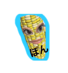 くんくんじぇいじぇい3（個別スタンプ：16）