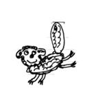 しゅんのお絵描きタイム（個別スタンプ：5）