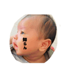 ふたごとさんじょ（個別スタンプ：1）