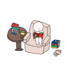 オカニョーーンスタンプ2（個別スタンプ：14）