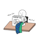 オカニョーーンスタンプ2（個別スタンプ：19）