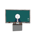 オカニョーーンスタンプ2（個別スタンプ：39）