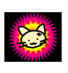 ねこは可愛い（個別スタンプ：8）