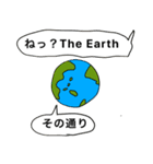 らぶりぃスタンプ2（個別スタンプ：14）