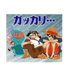 ONE PIECE チョッパー100%♡気持ちが伝わる（個別スタンプ：2）