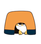 レオパの日常生活（個別スタンプ：39）