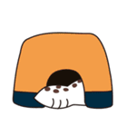レオパの日常生活（個別スタンプ：40）