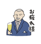 あずきの通訳日記スタンプ〜日常編1（個別スタンプ：5）