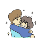 あずきの通訳日記スタンプ〜日常編1（個別スタンプ：17）