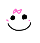 ゆるゆる@（個別スタンプ：2）