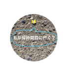 3年3組の使えなさそうで使える編です。（個別スタンプ：28）