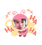 Diflar（個別スタンプ：1）