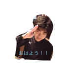 Diflar（個別スタンプ：3）