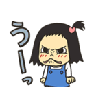 家族で使えるコミュニケーションスタンプ（個別スタンプ：18）