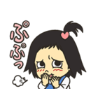 家族で使えるコミュニケーションスタンプ（個別スタンプ：24）