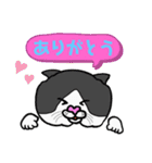 catcatcat12（個別スタンプ：5）