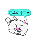 catcatcat12（個別スタンプ：11）