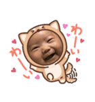 あのンの仲間達（個別スタンプ：5）