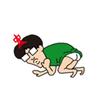 たわーさん vol.2（個別スタンプ：1）