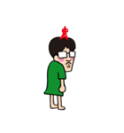 たわーさん vol.2（個別スタンプ：5）