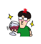 たわーさん vol.2（個別スタンプ：9）