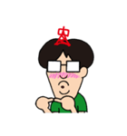 たわーさん vol.2（個別スタンプ：10）