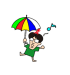 たわーさん vol.2（個別スタンプ：11）
