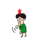 たわーさん vol.2（個別スタンプ：13）