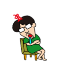 たわーさん vol.2（個別スタンプ：15）
