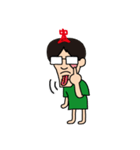 たわーさん vol.2（個別スタンプ：17）