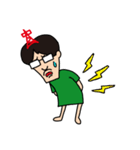たわーさん vol.2（個別スタンプ：18）