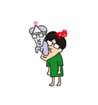 たわーさん vol.2（個別スタンプ：20）