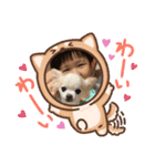 近藤ひめ04（個別スタンプ：4）