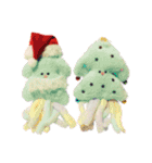 ふわふわぬいスタンプ vol.2（個別スタンプ：38）