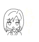 ほめて（木村わいP）（個別スタンプ：1）