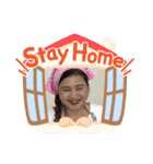 歌うだしソムリエ NAO（個別スタンプ：11）