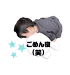 ののかなの日常（個別スタンプ：12）