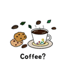 今日は何食べる？ (Eng. ver)（個別スタンプ：29）