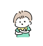 はげたまスタンプ（個別スタンプ：32）