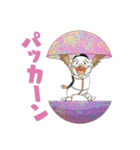 変態紳士クラブ LINEスタンプ（個別スタンプ：21）