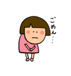 おはなしゆきちゃ〜ん（個別スタンプ：11）