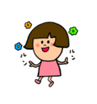 おはなしゆきちゃ〜ん（個別スタンプ：25）