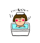おはなしゆきちゃ〜ん（個別スタンプ：29）