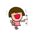 おはなしゆきちゃ〜ん（個別スタンプ：32）