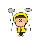 おはなしゆきちゃ〜ん（個別スタンプ：37）