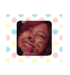 よしだと孤児（個別スタンプ：3）