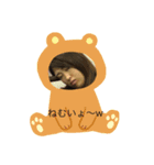 よしだと孤児（個別スタンプ：6）
