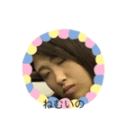 よしだと孤児（個別スタンプ：7）