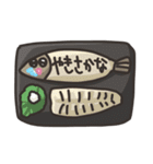ご飯は最高！！！（個別スタンプ：14）
