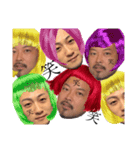 T＆ K（個別スタンプ：15）